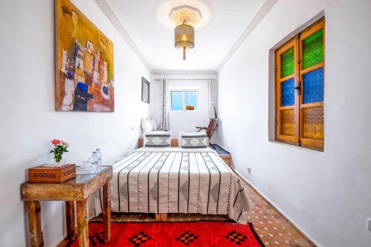 Riad Kafila Есувейра Екстериор снимка