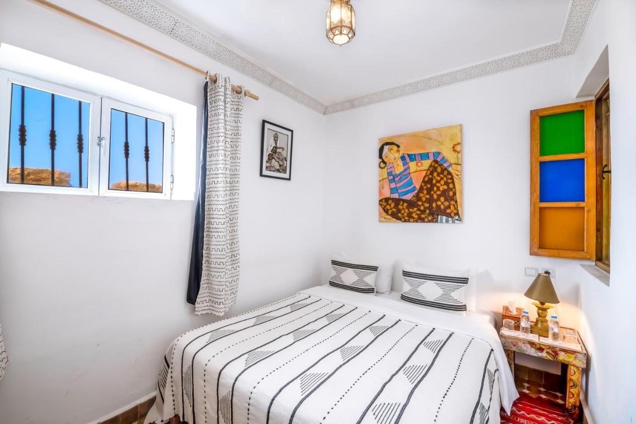 Riad Kafila Есувейра Екстериор снимка